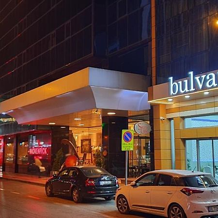 Bulvar Hotel İzmir Kültér fotó