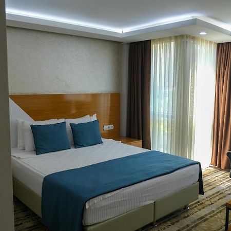 Bulvar Hotel İzmir Kültér fotó